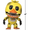image:imageFunko POP Games Five Nights at Freddys FNAF  Withered Chica