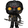 image:imageFunko POP Games Friday the 13th  Savini Jason