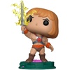 image:imageFunko POP Games Fusion  Motu HeMan  1 in 6 Chance of Rare ChaseHeMan