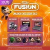 image:imageFunko POP Games Fusion  Motu HeMan  1 in 6 Chance of Rare ChaseM3GAN