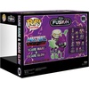 image:imageFunko POP Games Fusion  Motu HeMan  1 in 6 Chance of Rare ChaseScareglow and ScareMare