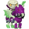 image:imageFunko POP Games Fusion  Motu HeMan  1 in 6 Chance of Rare ChaseScareglow and ScareMare