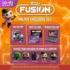 image:imageFunko POP Games Fusion  Motu HeMan  1 in 6 Chance of Rare Chasestylized realism