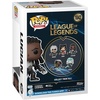 image:imageFunko POP Games League of Legends  Lucian