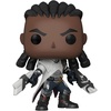 image:imageFunko POP Games League of Legends  Lucian