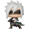 image:imageFunko POP Games League of Legends LOL  Riven with Broken Blade