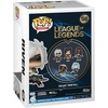 image:imageFunko POP Games League of Legends LOL  Riven with Broken Blade