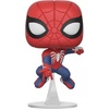 image:imageFunko POP Games Marvel Gamerverse  SpiderMan  Amazon Exclusive