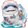 image:imageFunko POP Games Marvel Rivals  Jeff Incognito Dolphin