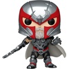 image:imageFunko POP Games Marvel Rivals  Magneto
