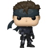image:imageFunko POP Games Metal Gear Solid  Solid Snake