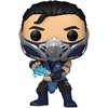 image:imageFunko POP Games Mortal Kombat 1  SubZero