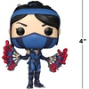 image:imageFunko POP Games Mortal Kombat 11  Kitana Fatality