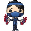 image:imageFunko POP Games Mortal Kombat 11  Kitana Fatality