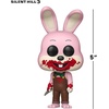 image:imageFunko POP Games Silent Hill  Robbie the Rabbit