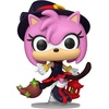 image:imageFunko POP Games Sonic the Hedgehog  Amy on Broom