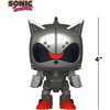 image:imageFunko POP Games Sonic the Hedgehog  Mecha Sonic