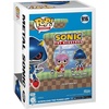 image:imageFunko POP Games Sonic the Hedgehog  Metal Sonic