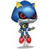 image:imageFunko POP Games Sonic the Hedgehog  Metal Sonic