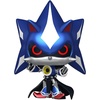 image:imageFunko POP Games Sonic the Hedgehog  Neo Metal Sonic Metallic