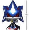 image:imageFunko POP Games Sonic the Hedgehog  Neo Metal Sonic Metallic