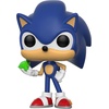 image:imageFunko POP Games Sonic the Hedgehog  Sonic with Emerald