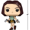image:imageFunko POP Games Tomb Raider  Lara Croft Polygon