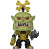 image:imageFunko POP Games Warhammer  Ork Nob