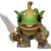 image:imageFunko POP Games World of Warcraft  Finduin Murloc Cosplay