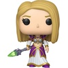 image:imageFunko POP Games World of Warcraft  Jaina Proudmoore