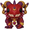 image:imageFunko POP Games World of Warcraft  Murkistrasza Murloc Cosplay