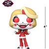 image:imageFunko POP Hazbin Hotel  Charlie Morningstar  1 in 6 Chance of Rare Chase