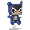 image:imageFunko POP Heroes DC Comics  Batman 80th  Batman 1989Funko 37259 POP Heroes Batman 80th  Mite 1st Appearance 1959 Collectible Figure  Multicolour