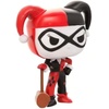 image:imageFunko POP Heroes DC Comics Batman 1989  The Joker 1 in 6 Chase ChanceHarley Quinn 45