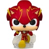 image:imageFunko POP Heroes Justice League amp Sonic  SonicFlash HybridMulticolor