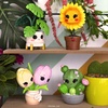 image:imageFunko POP Home Kawaii Rose Monstera Plant