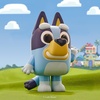 image:imageFunko POP Jumbo Bluey  Bluey