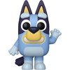 image:imageFunko POP Jumbo Bluey  Bluey