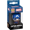 image:imageFunko POP Keychain Marvel New Classics  Iron ManKeychain Captain America
