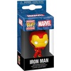 image:imageFunko POP Keychain Marvel New Classics  Iron ManKeychain Iron Man