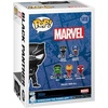 image:imageFunko POP Keychain Marvel New Classics  Iron ManPop Black Panther