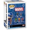 image:imageFunko POP Keychain Marvel New Classics  Iron ManPop Captain America