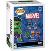 image:imageFunko POP Keychain Marvel New Classics  Iron ManPop Hulk