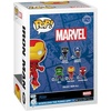 image:imageFunko POP Keychain Marvel New Classics  Iron ManPop Iron Man