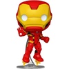 image:imageFunko POP Keychain Marvel New Classics  Iron ManPop Iron Man