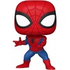 image:imageFunko POP Keychain Marvel New Classics  Iron ManPop Spider Man