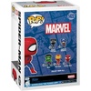 image:imageFunko POP Keychain Marvel New Classics  Iron ManPop Spider Man