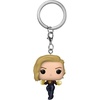 image:imageFunko POP Keychain The Marvels  Captain Marvel