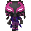 image:imageFunko POP Marvel Across the SpiderVerse  SpiderRex amp Prowler