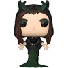 image:imageFunko POP Marvel Agatha Coven of Chaos  DeathFunko Pop Marvel AgathaDeath